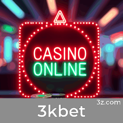 3kbet Bônus acumulado 3kbet