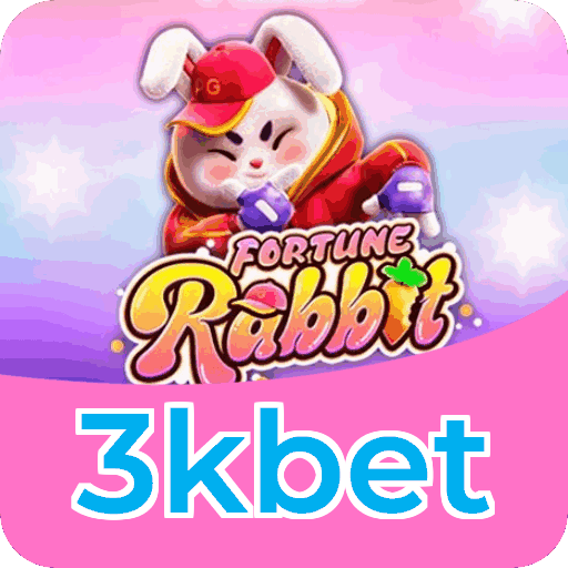 Login rápido no app 3kbet