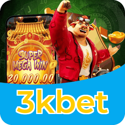 Segurança 3kbet
