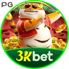 3kbet logo